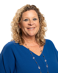 Diana McCaslin Headshot