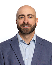 Garrett Moore Headshot