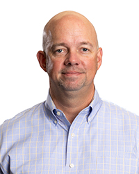 Jay England Headshot