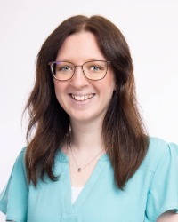 Jessica Maxwell headshot