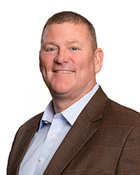 Kirk Goehring Headshot