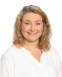 Kristin Spotts headshot