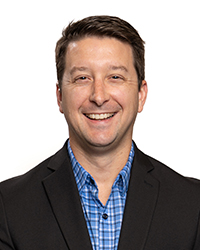 Kurt Mullen Headshot