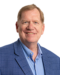 Mike Edwards Headshot