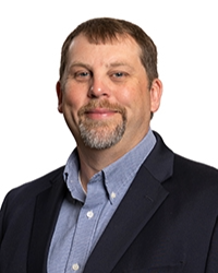 Richard Sparks Headshot