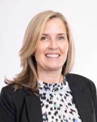 Trina Harris headshot